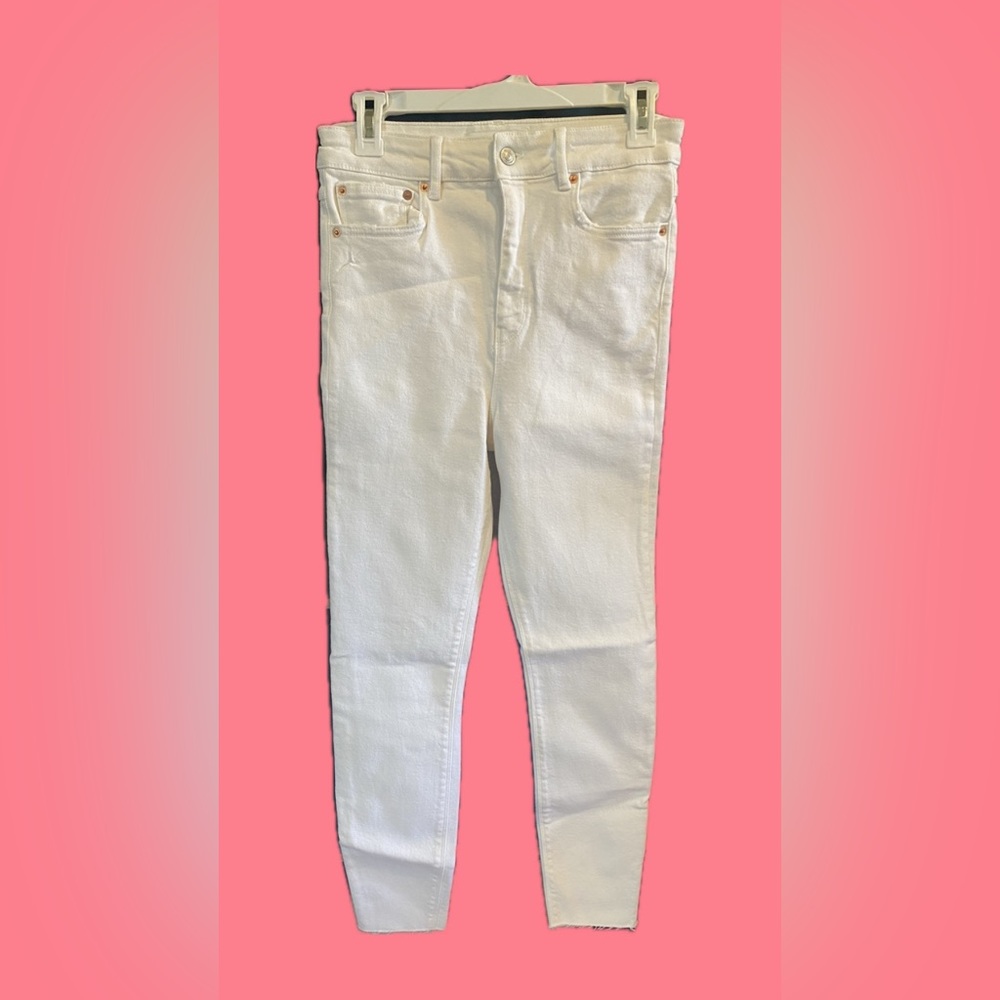 Zara Jeans